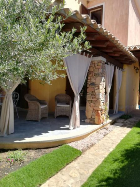 Villino del Pepe Rosa Villasimius